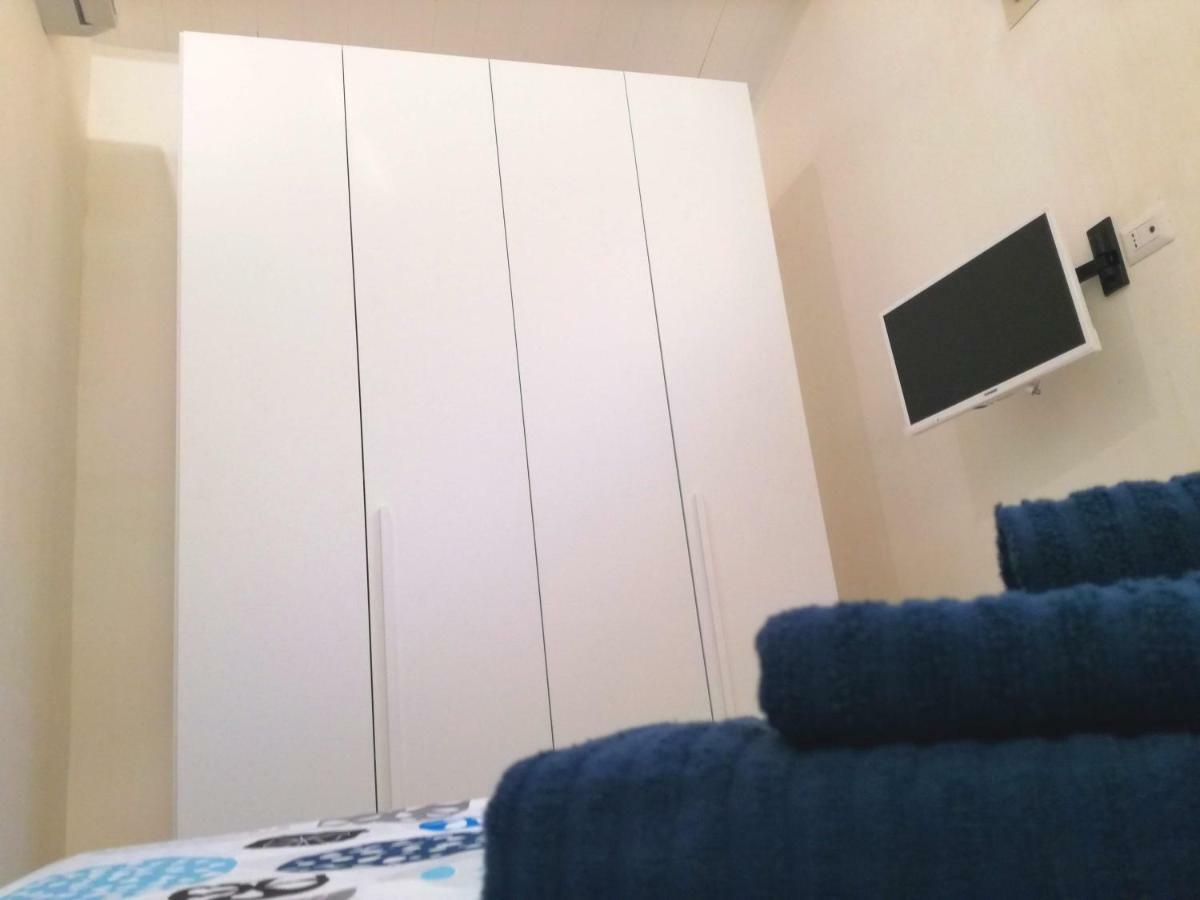 La Veranda Di Giada ชิคลี ภายนอก รูปภาพ
