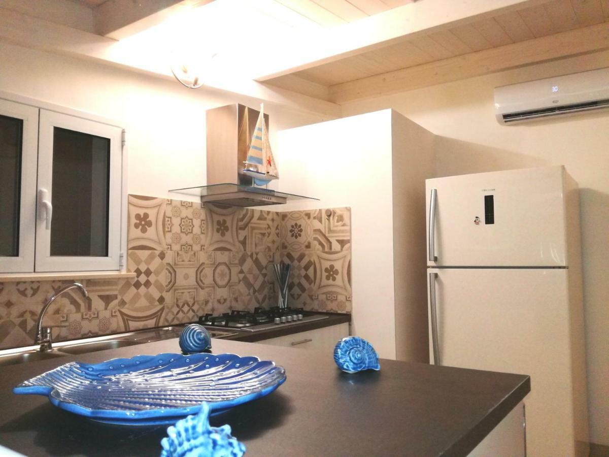 La Veranda Di Giada ชิคลี ภายนอก รูปภาพ